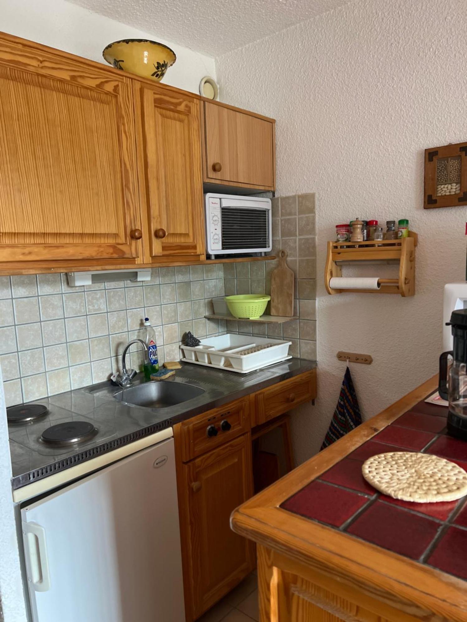 דירות Terrasse Adroit T2 Barcelonnette - Wi-Fi Gratuit - 7 Couchages מראה חיצוני תמונה