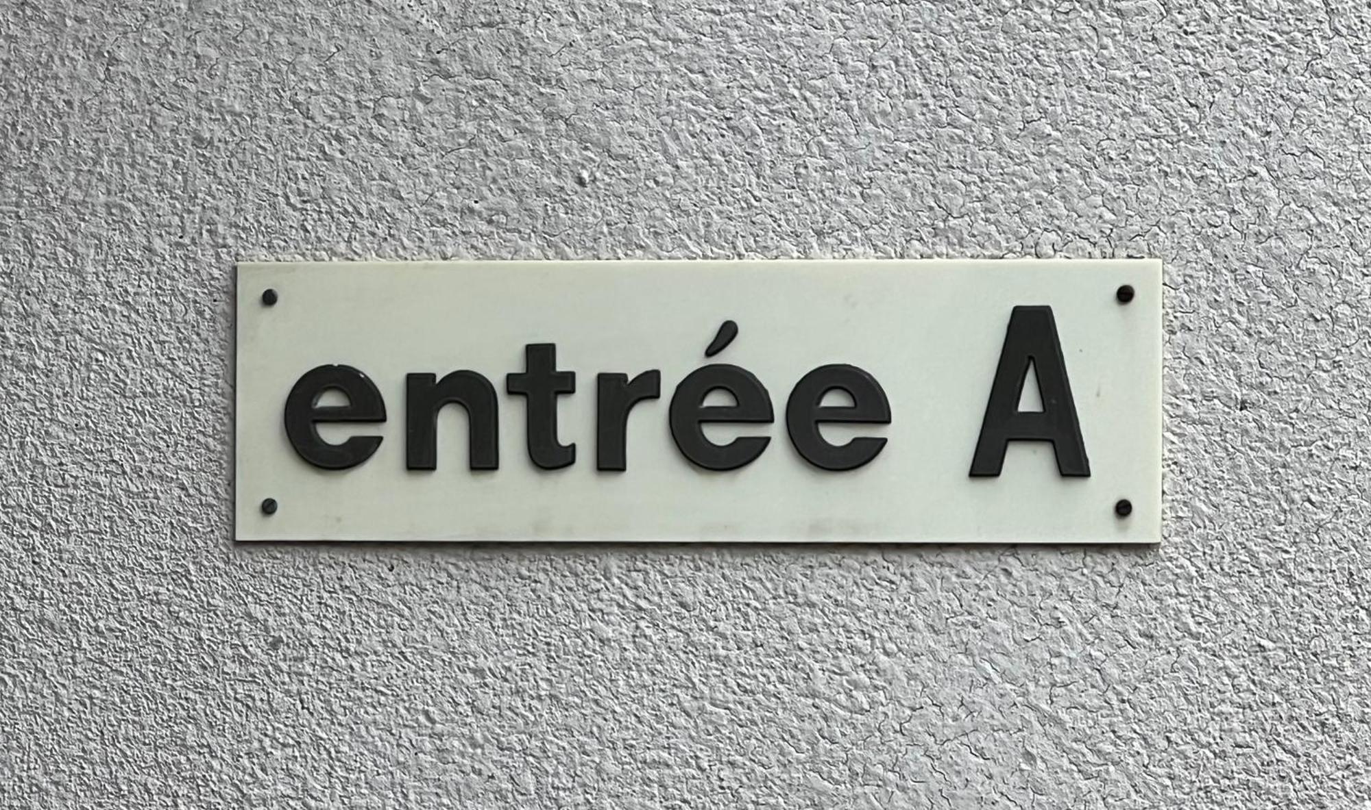 דירות Terrasse Adroit T2 Barcelonnette - Wi-Fi Gratuit - 7 Couchages מראה חיצוני תמונה